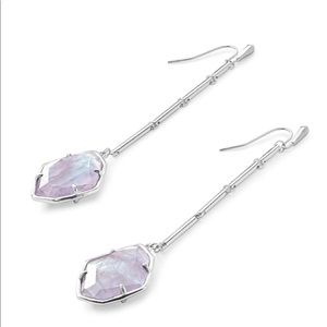 Kendra Scott Charmaine earrings